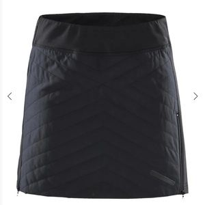 Women’s Craft Storm Thermal XC Ski Skirt
